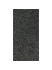 Daro Dark Grey Langley Outdoor Kitchen 2 Door Cabinet Unit - Image 4 of 6