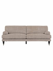 Gallery Home Cream Pax Sofa 4 Seater - Image 1 of 1