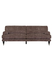 Gallery Home Grey Pax Sofa 4 Seater - Image 4 of 4