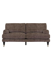 Gallery Home Grey Pax Sofa 3 Seater - Image 4 of 4