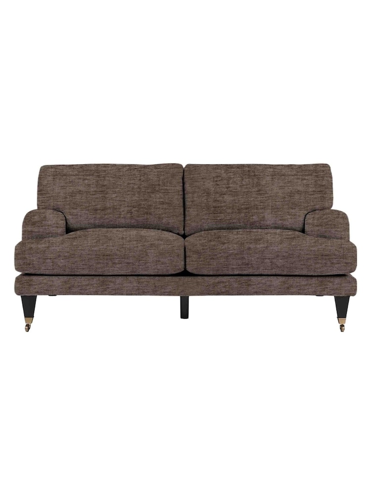 Gallery Home Grey Pax Sofa 3 Seater - Image 4 of 4 Gallery Home Grey Pax Sofa 3 Seater - Image 4 of 4