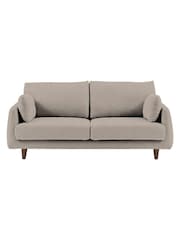 Gallery Home Grey Otis Sofa 3 Seater - Image 4 of 4