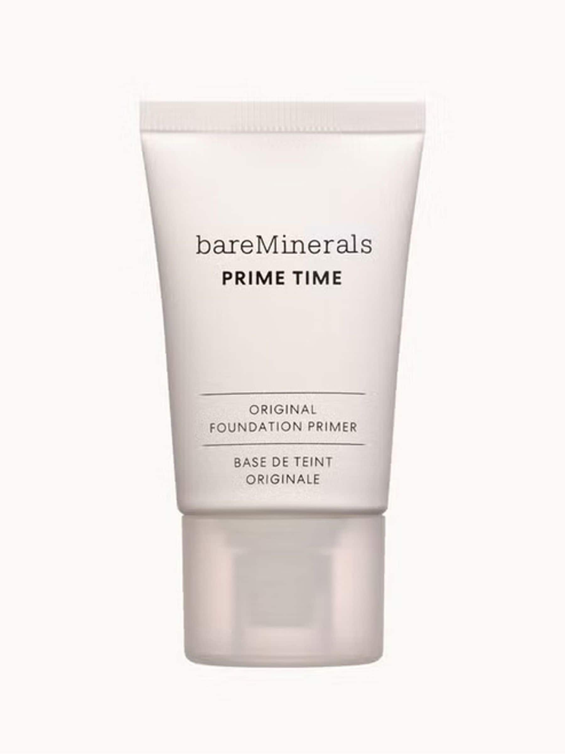 Bareminerals Prime Time Original Pore-Minimising Primer 15Ml - Image 5