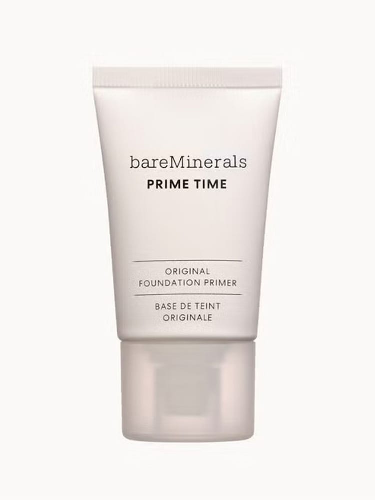 bareMinerals Mini Prime Time Original  Foundation Primer Gift With Purchase - Image 1 of 1