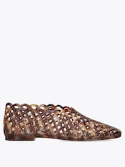 Steve Madden Brown Grove Brown Shoes - Image 1 of 4