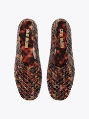 Steve Madden Brown Grove Brown Shoes - Image 3 of 4