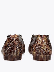 Steve Madden Brown Grove Brown Shoes - Image 4 of 4