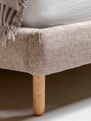 Gallery Home Cream Renn Bedstead - Image 2 of 4