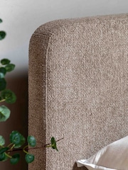 Gallery Home Cream Renn Bedstead - Image 3 of 4