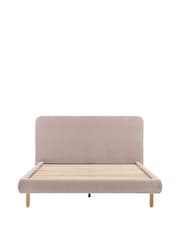 Gallery Home Cream Renn Bedstead - Image 4 of 4
