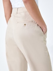 Roman Natural Stretch Chino Trousers - Image 5 of 5