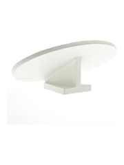 Widdop Cream Resin Memorial Plaque - Cat Ornaments - Image 3 of 4