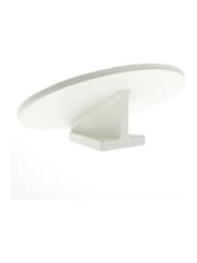 Widdop Cream Resin Memorial Plaque - Dog Ornaments - Image 3 of 4