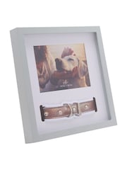 Widdop Grey Pet Collar Frame - Image 1 of 3