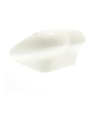 Widdop White Graveside Heart Plaque - Angel Baby Ornaments - Image 3 of 3