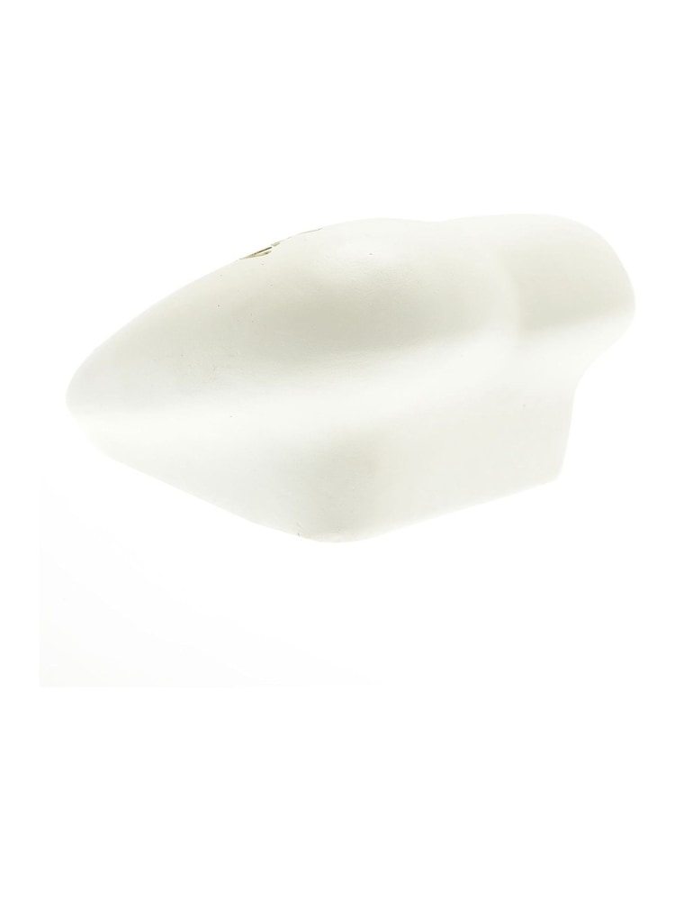 Widdop White Graveside Heart Plaque - Angel Baby Ornaments - Image 3 of 3