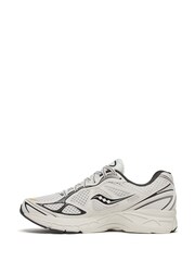 Saucony Cream ProGrid Guide 7 Trainers - Image 2 of 6