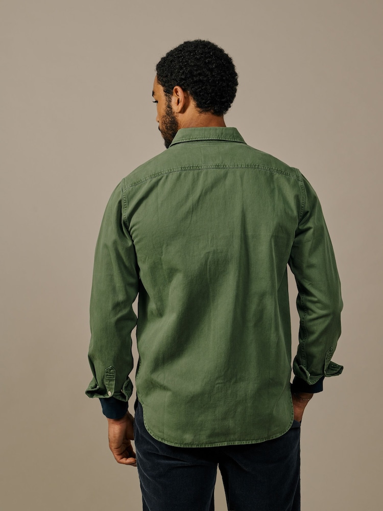 Aubin Normanby Shirt - Image 2 of 3