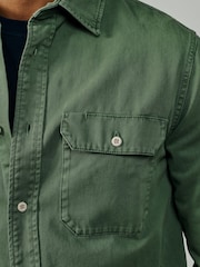 Aubin Normanby Shirt - Image 3 of 3