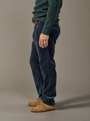 Aubin Barrowby Cord Trousers - Image 1 of 5