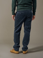Aubin Barrowby Cord Trousers - Image 3 of 5