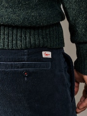Aubin Barrowby Cord Trousers - Image 4 of 5