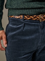 Aubin Barrowby Cord Trousers - Image 5 of 5