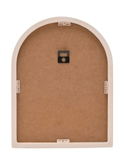 Widdop White Arched Framed Plaque - Grandad - Image 4 of 4