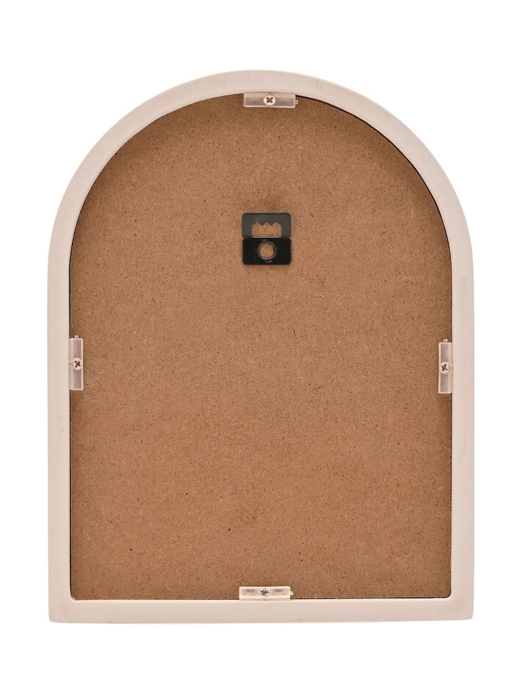 Widdop White Arched Framed Plaque - Grandad - Image 4 of 4