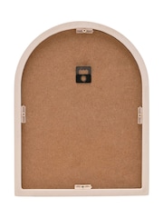 Widdop White Arched Framed Plaque - Dad Ornaments - Image 3 of 4