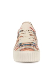 Кроссовки Gabor Daria на толстой плоской платформе - Изображение 4 5