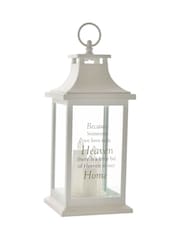 Widdop White Lantern - Heaven In Our Home - Image 3 of 4