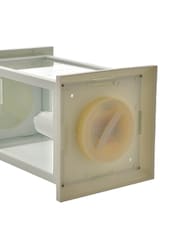 Widdop White Lantern - Heaven In Our Home - Image 4 of 4