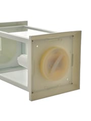 Widdop White Lantern -Those We Love - Image 4 of 4