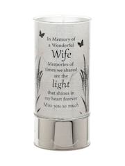 Widdop Silver Tube Light - Wife - Image 2 of 3