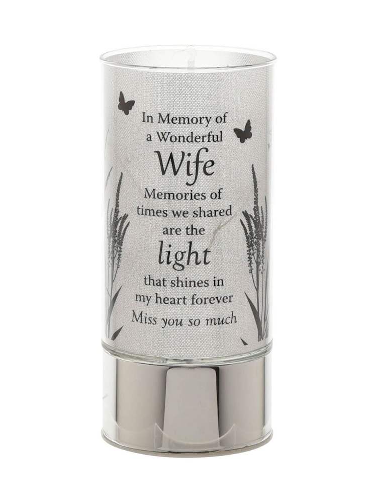 Widdop Silver Tube Light - Wife - Image 2 of 3