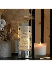 Widdop Silver Tube Light - Wife - Image 3 of 3