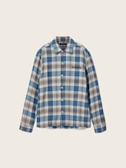 AllSaints Alta Long Sleeve Shirt - Изображение 5 5