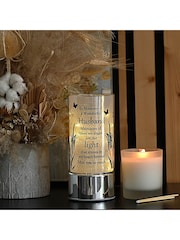 Widdop Silver Tube Light - Husband - Image 2 of 3