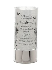 Widdop Silver Tube Light - Husband - Image 3 of 3