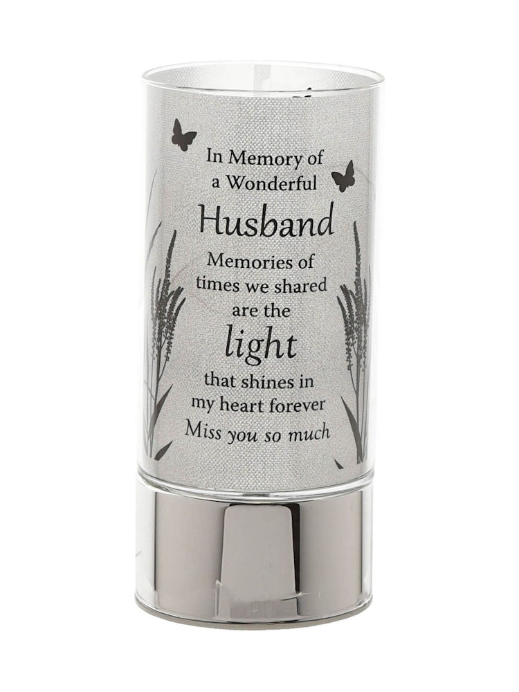 Widdop Silver Tube Light - Husband - Image 3 of 3