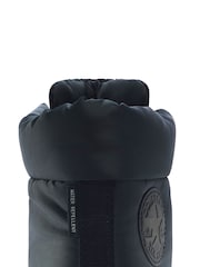 Converse Black Chuck Taylor All Star Elements High Boots - Image 2 of 2