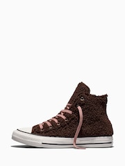 Converse Chuck Taylor All Star Winter Warm High Trainers - Bilde 2 av 5