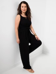 Joe Browns Summer Essentials Jumpsuit - 画像 1 / 5