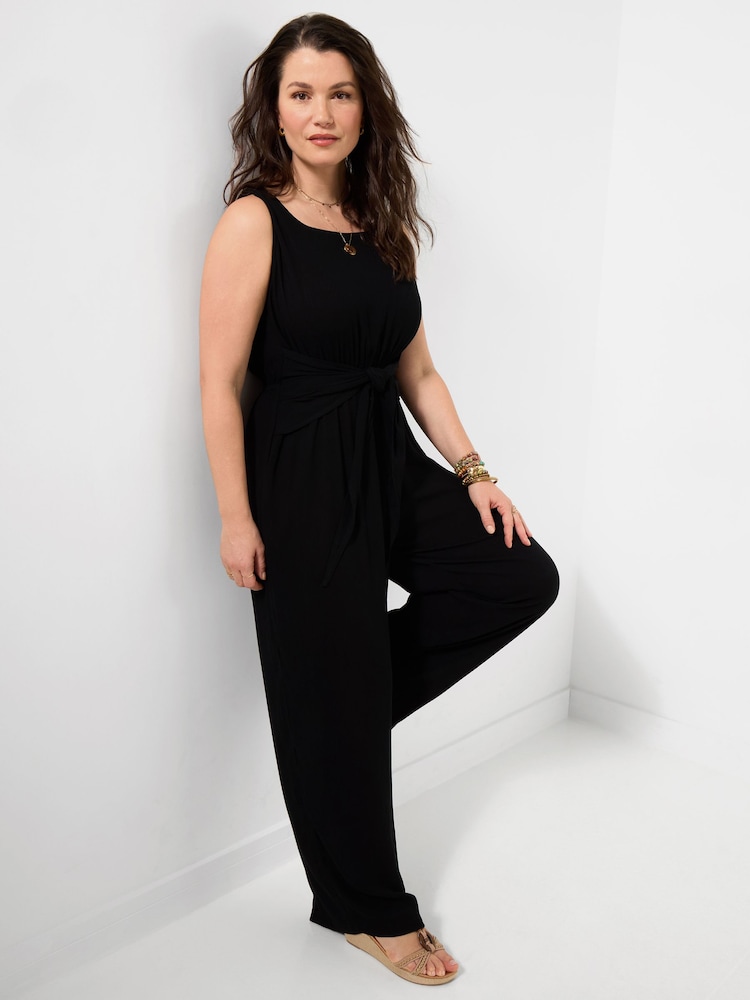 Joe Browns Summer Essentials Jumpsuit - 画像 1 / 5