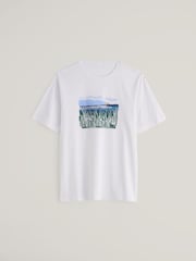 Camiseta Midwatch de Seasalt Cornwall - Imagen 4 de 5