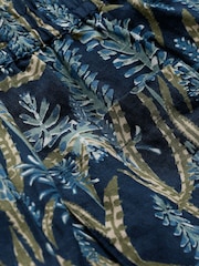 Seasalt Cornwall Blue Noweth Trousers - Image 5 of 5