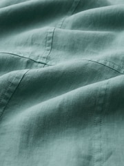 Seasalt Cornwall Blue Soft Shading Tunic - Image 5 of 5