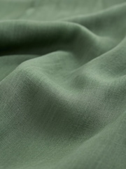 Seasalt Cornwall Green Wilcove Snood Hat - Image 3 of 3