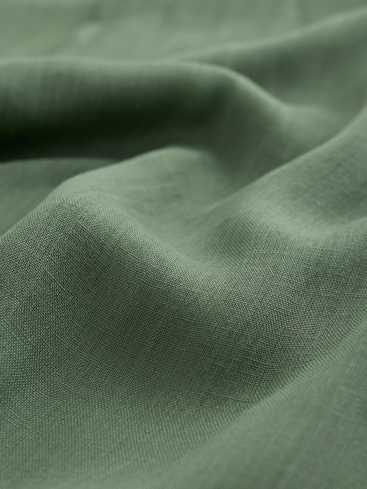 Seasalt Cornwall Green Wilcove Snood Hat - Image 3 of 3